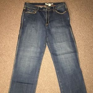 Men’s DKNY jeans(36x30)